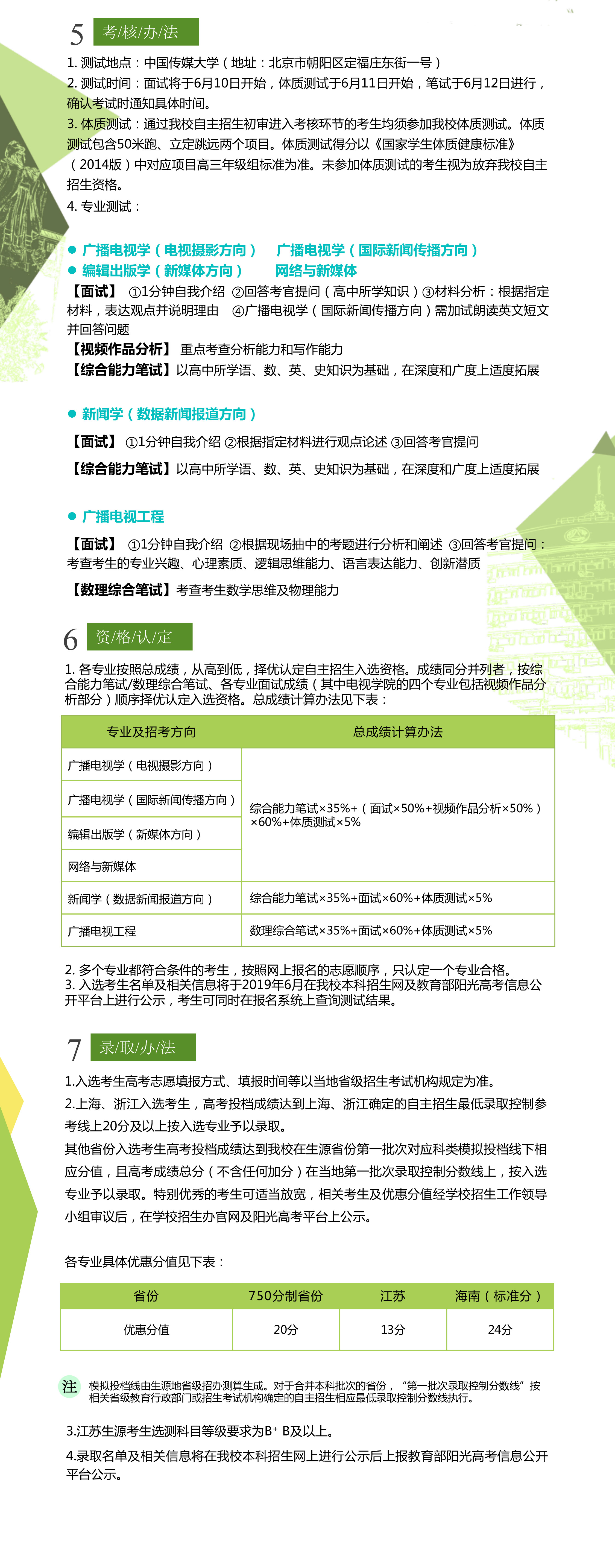 湖南自主招生,湖南志愿填报
